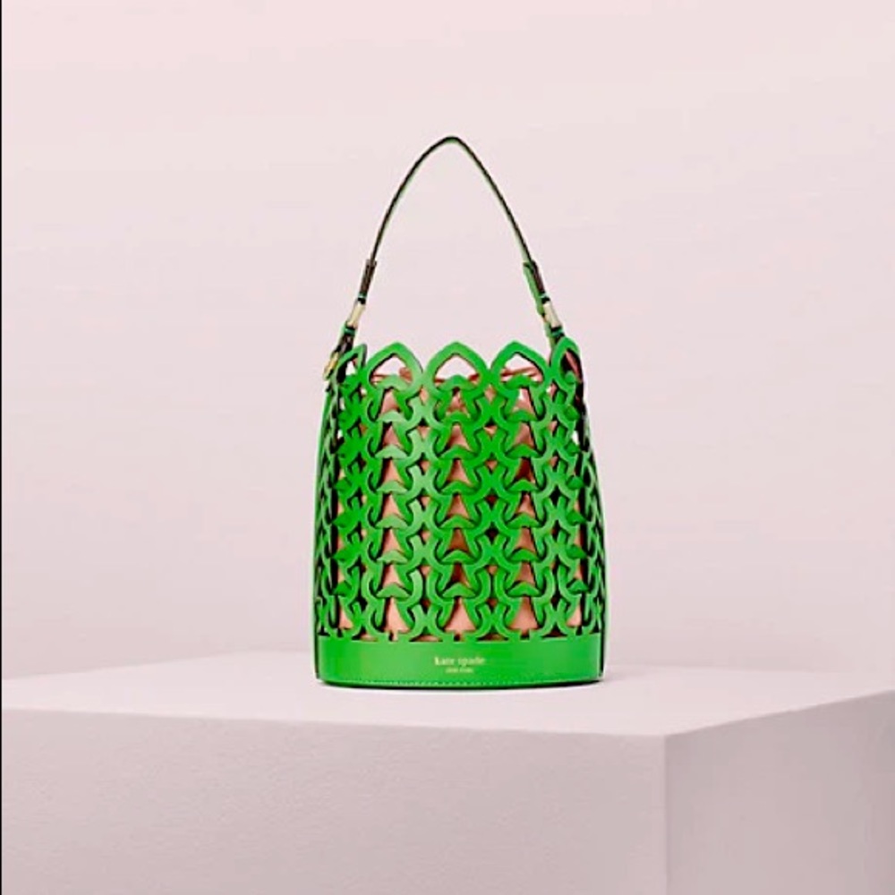 Kate Spade Dorie Small Bucket Bag